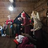 Экскурсия в Коломенское 